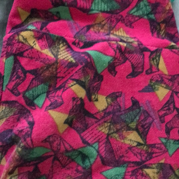 Leggings Lot - Picture 5 of 7